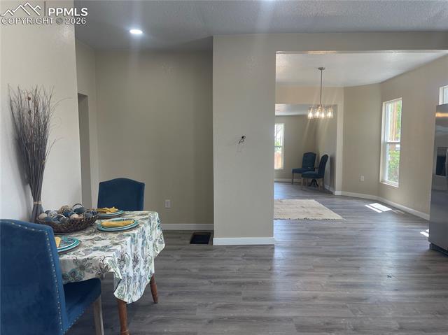MLS Image for 432 S Hancock  ,Colorado Springs, Colorado