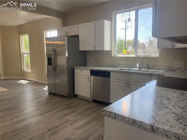 MLS Image for 432 S Hancock  ,Colorado Springs, Colorado