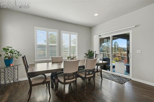 MLS Image for 10363  Mount Rosa  ,Colorado Springs, Colorado