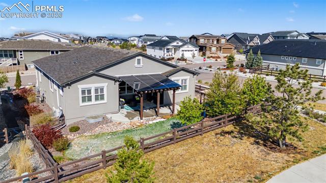 MLS Image for 10363  Mount Rosa  ,Colorado Springs, Colorado