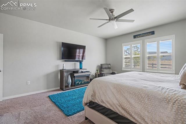 MLS Image for 10363  Mount Rosa  ,Colorado Springs, Colorado