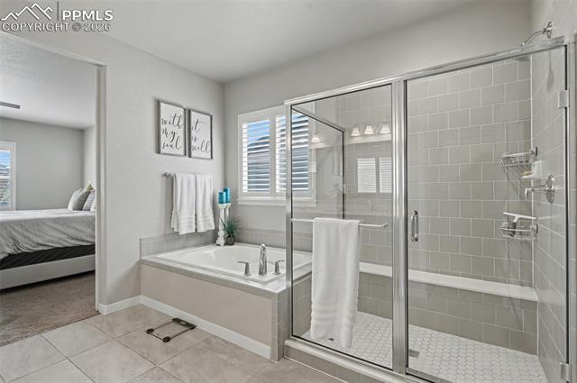 MLS Image for 10363  Mount Rosa  ,Colorado Springs, Colorado
