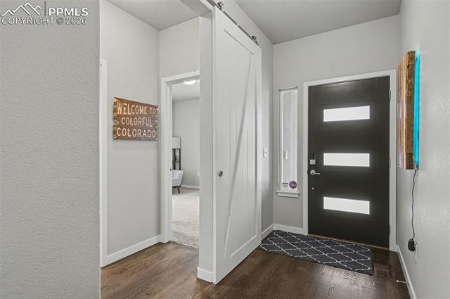 MLS Image for 10363  Mount Rosa  ,Colorado Springs, Colorado