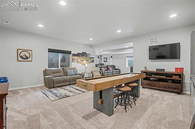 MLS Image for 10363  Mount Rosa  ,Colorado Springs, Colorado