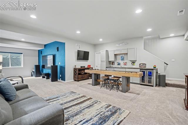 MLS Image for 10363  Mount Rosa  ,Colorado Springs, Colorado