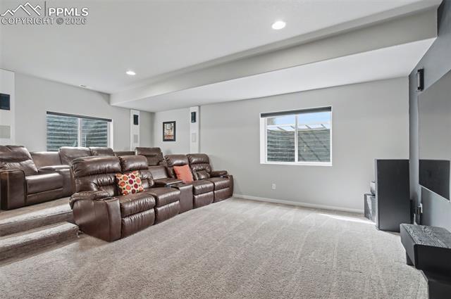 MLS Image for 10363  Mount Rosa  ,Colorado Springs, Colorado