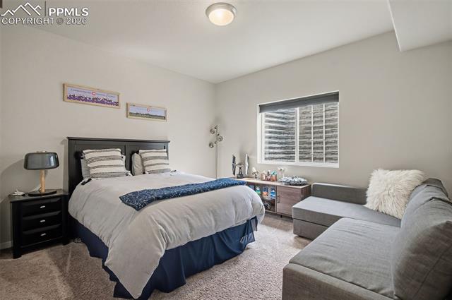 MLS Image for 10363  Mount Rosa  ,Colorado Springs, Colorado