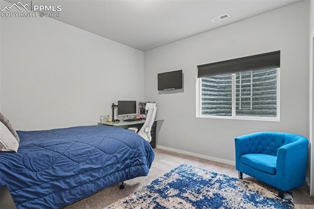 MLS Image for 10363  Mount Rosa  ,Colorado Springs, Colorado