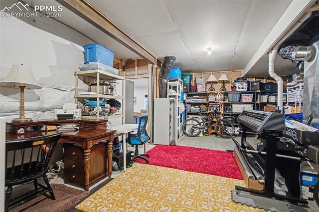 MLS Image for 10363  Mount Rosa  ,Colorado Springs, Colorado