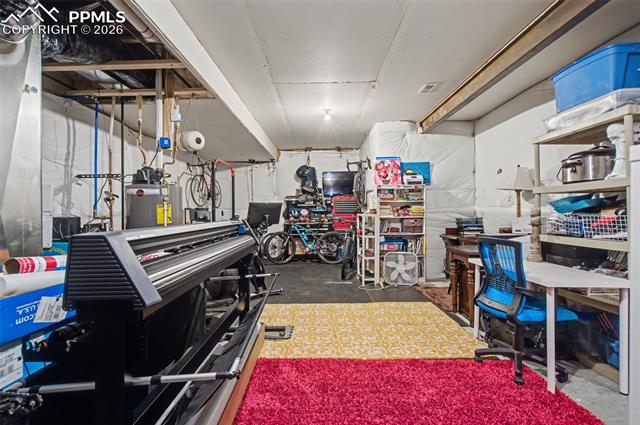 MLS Image for 10363  Mount Rosa  ,Colorado Springs, Colorado