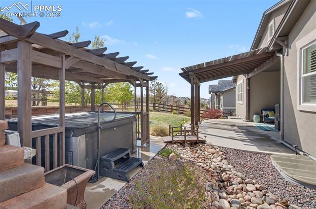 MLS Image for 10363  Mount Rosa  ,Colorado Springs, Colorado