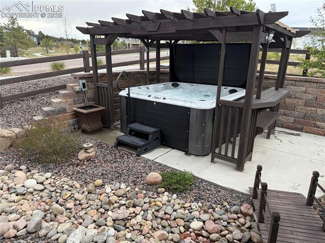 MLS Image for 10363  Mount Rosa  ,Colorado Springs, Colorado