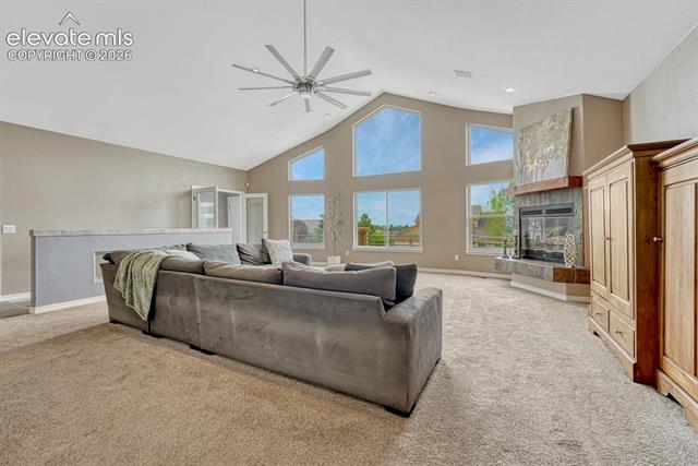 MLS Image for 290  Lariat  ,Colorado Springs, Colorado