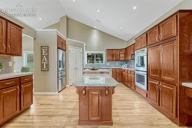 MLS Image for 290  Lariat  ,Colorado Springs, Colorado