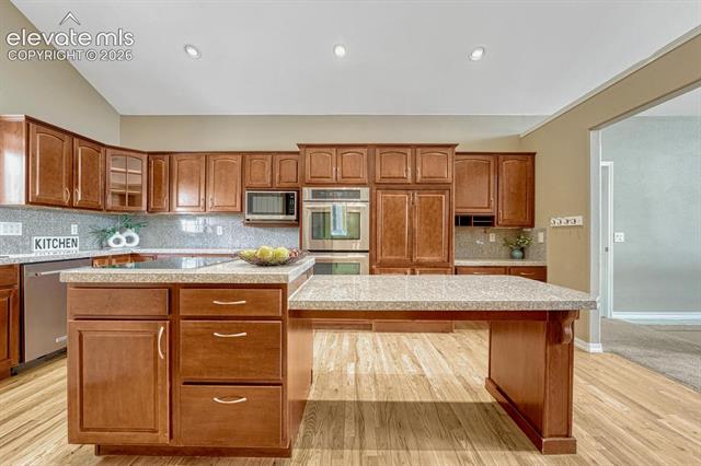 MLS Image for 290  Lariat  ,Colorado Springs, Colorado