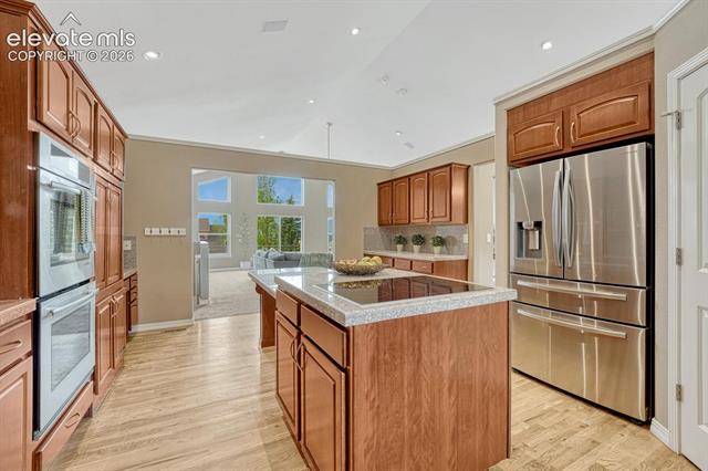MLS Image for 290  Lariat  ,Colorado Springs, Colorado