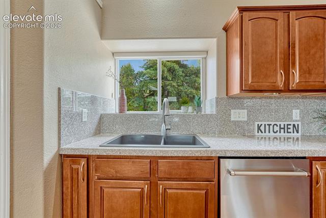 MLS Image for 290  Lariat  ,Colorado Springs, Colorado