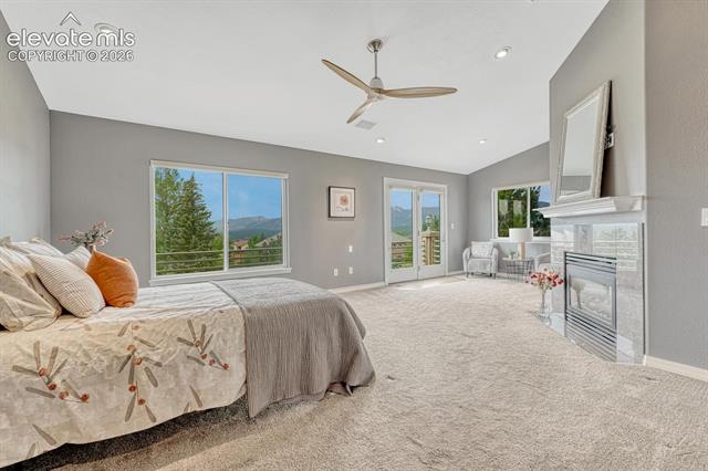 MLS Image for 290  Lariat  ,Colorado Springs, Colorado