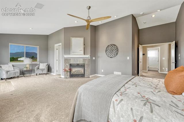 MLS Image for 290  Lariat  ,Colorado Springs, Colorado