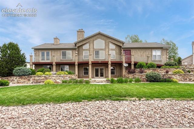MLS Image for 290  Lariat  ,Colorado Springs, Colorado