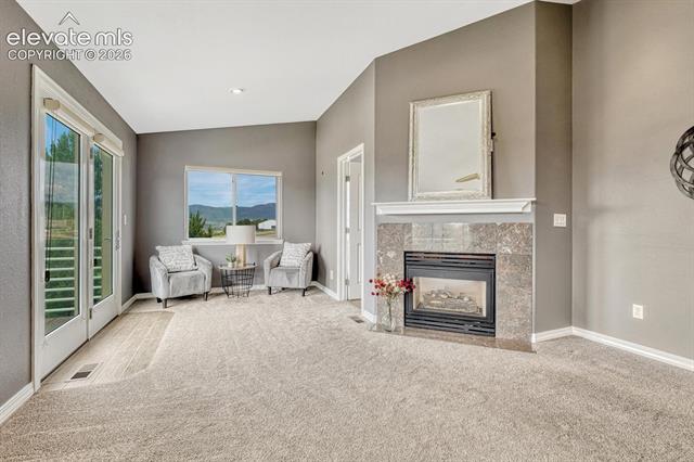 MLS Image for 290  Lariat  ,Colorado Springs, Colorado