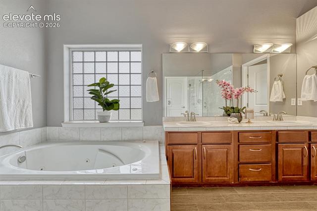 MLS Image for 290  Lariat  ,Colorado Springs, Colorado