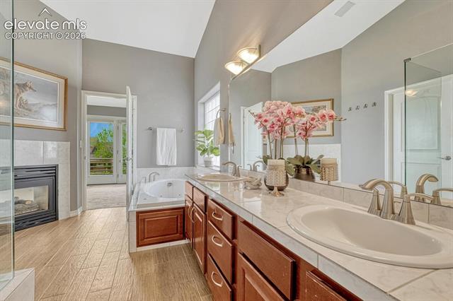 MLS Image for 290  Lariat  ,Colorado Springs, Colorado