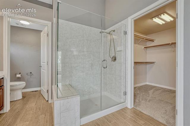 MLS Image for 290  Lariat  ,Colorado Springs, Colorado