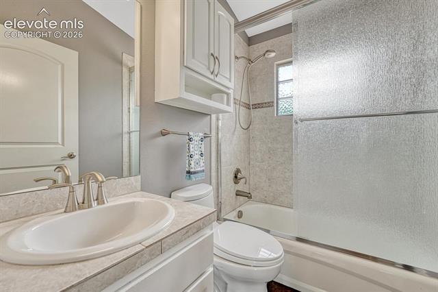 MLS Image for 290  Lariat  ,Colorado Springs, Colorado