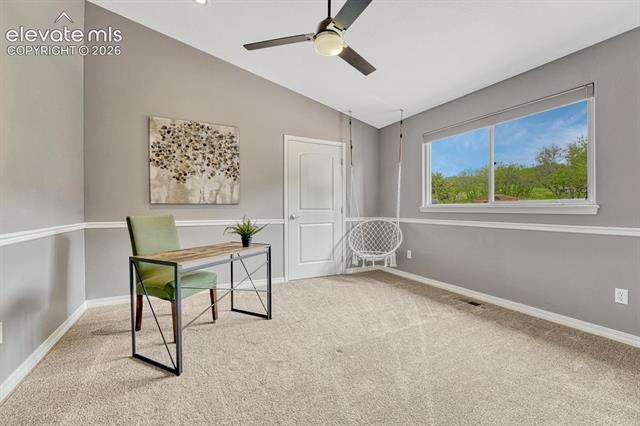 MLS Image for 290  Lariat  ,Colorado Springs, Colorado
