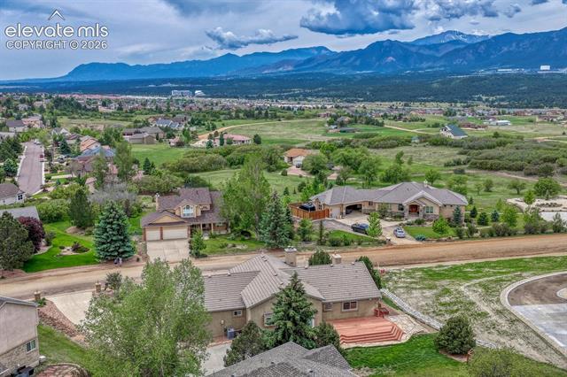 MLS Image for 290  Lariat  ,Colorado Springs, Colorado