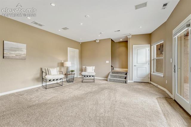 MLS Image for 290  Lariat  ,Colorado Springs, Colorado