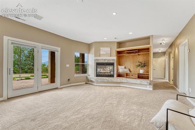 MLS Image for 290  Lariat  ,Colorado Springs, Colorado