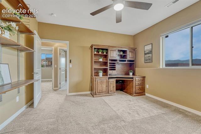 MLS Image for 290  Lariat  ,Colorado Springs, Colorado