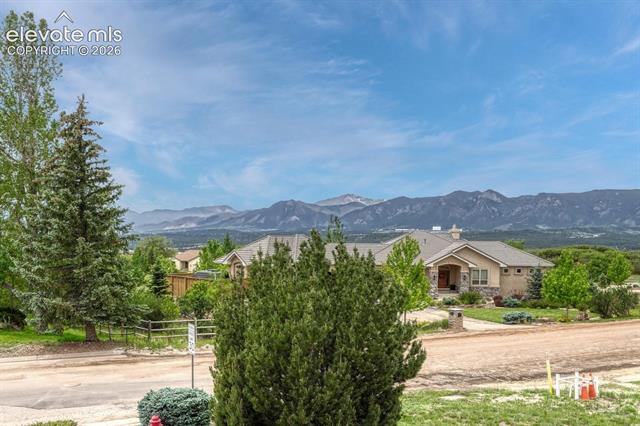 MLS Image for 290  Lariat  ,Colorado Springs, Colorado