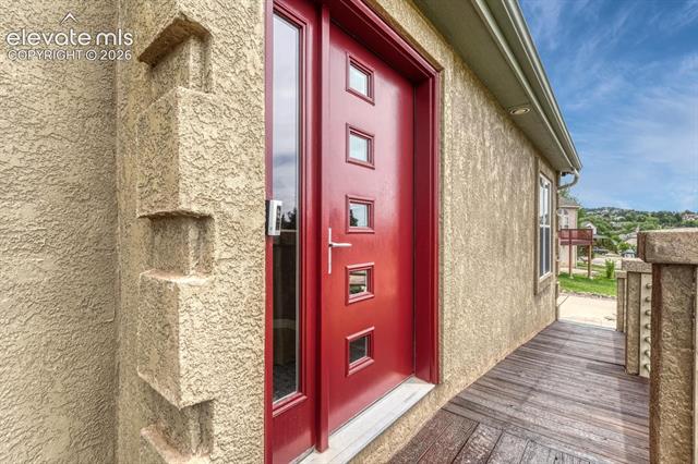MLS Image for 290  Lariat  ,Colorado Springs, Colorado