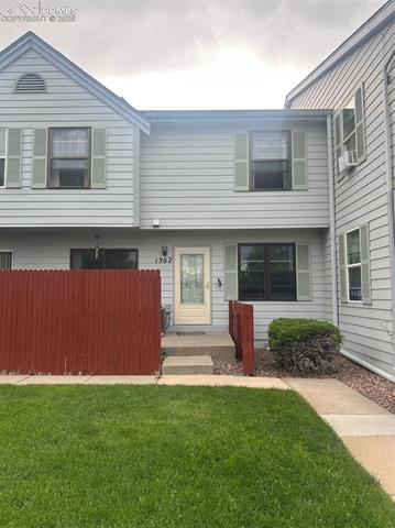 1362  Firefly   , colorado springs  House Search MLS Picture