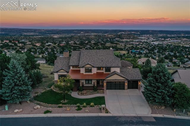 5140  Lanagan  , colorado springs  House Search MLS Picture