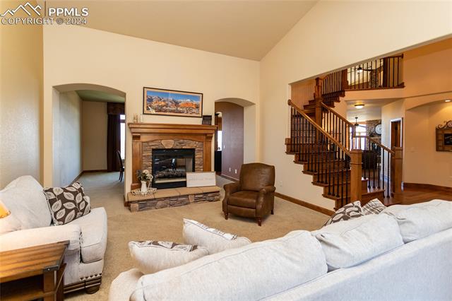 MLS Image for 5140  Lanagan  ,Colorado Springs, Colorado