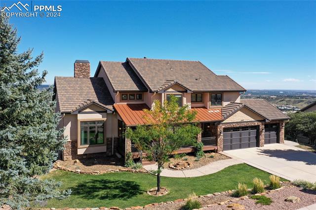 MLS Image for 5140  Lanagan  ,Colorado Springs, Colorado