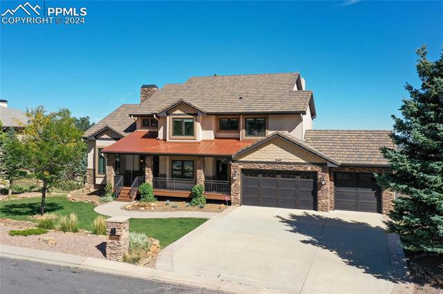 MLS Image for 5140  Lanagan  ,Colorado Springs, Colorado