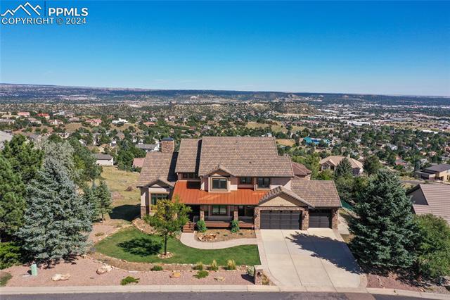 MLS Image for 5140  Lanagan  ,Colorado Springs, Colorado