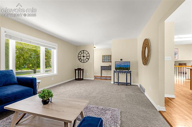 MLS Image for 1990  Brookwood  ,Colorado Springs, Colorado