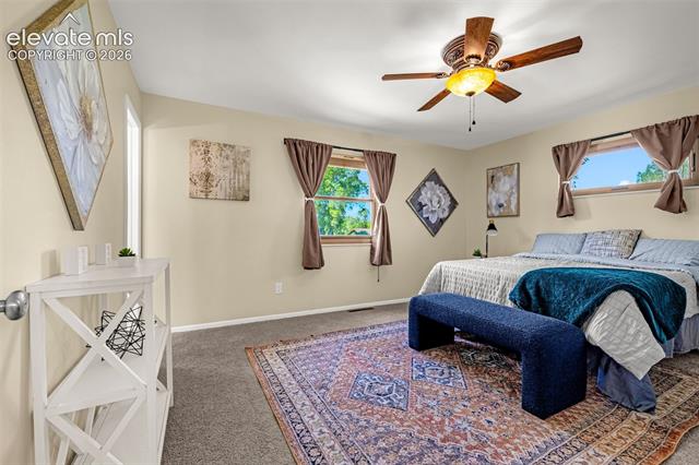 MLS Image for 1990  Brookwood  ,Colorado Springs, Colorado