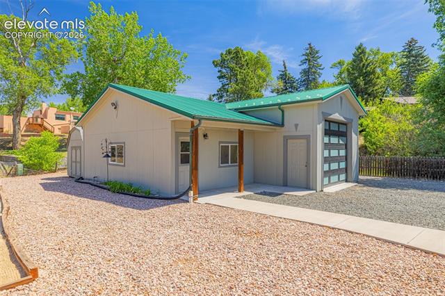 MLS Image for 1990  Brookwood  ,Colorado Springs, Colorado