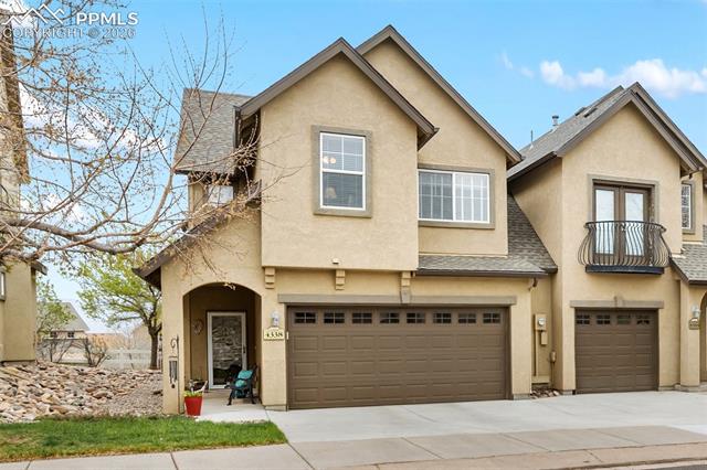4338  Alder Springs   , colorado springs&nbsp; House Search MLS Picture