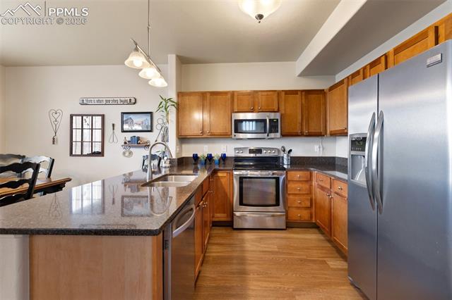 MLS Image for 4338  Alder Springs   ,Colorado Springs, Colorado
