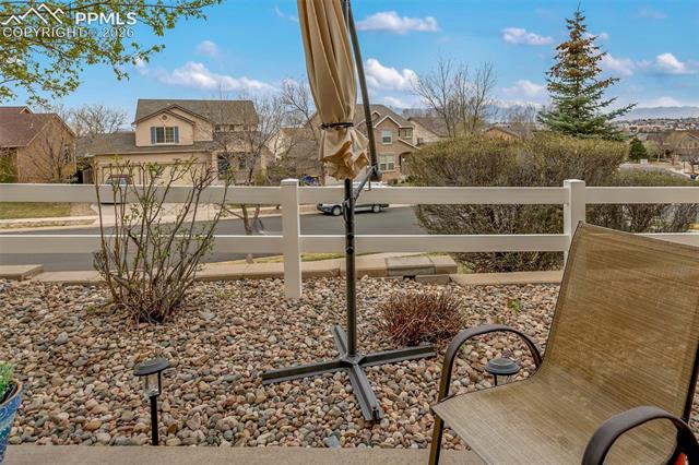 MLS Image for 4338  Alder Springs   ,Colorado Springs, Colorado