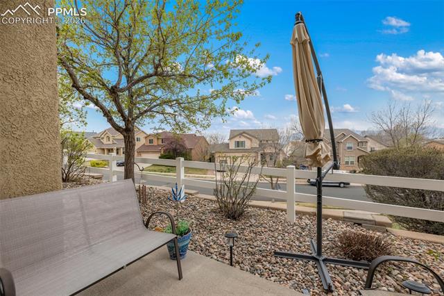 MLS Image for 4338  Alder Springs   ,Colorado Springs, Colorado