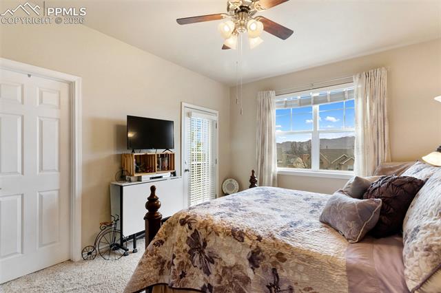 MLS Image for 4338  Alder Springs   ,Colorado Springs, Colorado